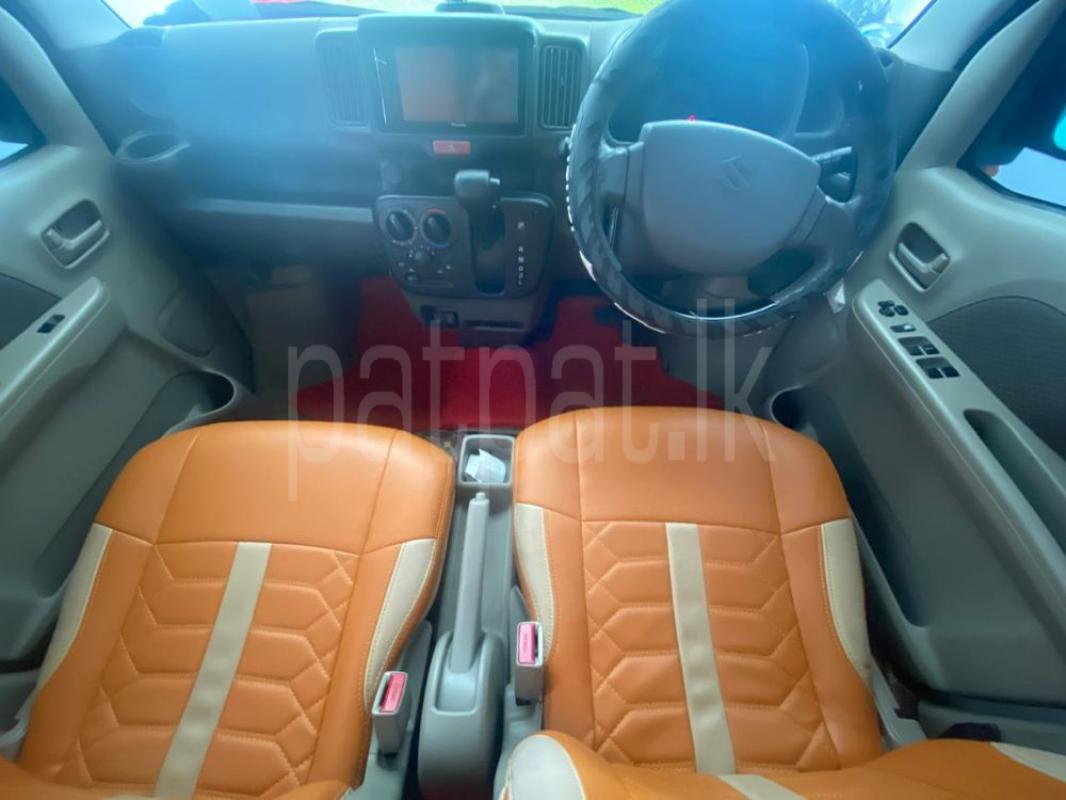 Suzuki Every 2023 - Used Van sale in Sri Lanka - patpat.lk