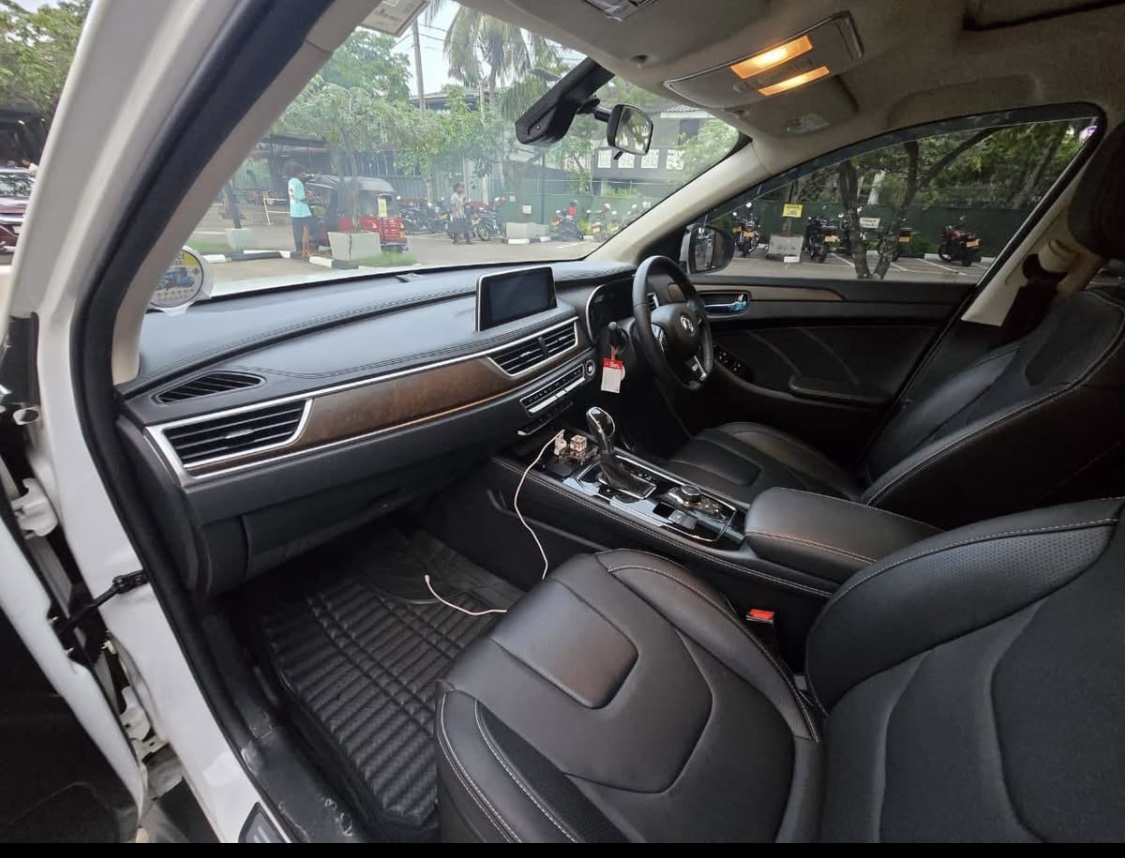 DFSK I-Auto 2024 - பயன்படுத்தப்பட்டது SUV sale in Sri Lanka - patpat.lk