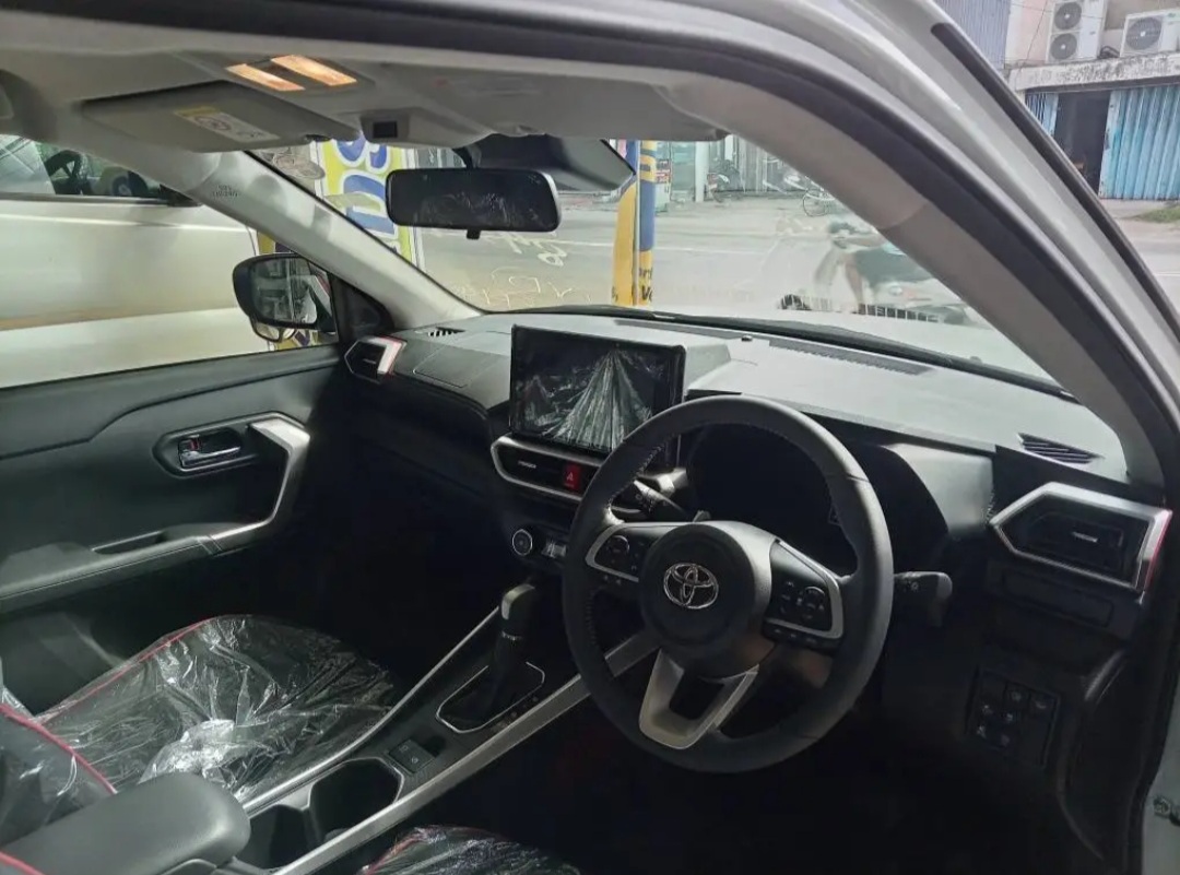 Toyota Raize 2025 - சான்றளிக்கப்பட்டது SUV sale in Sri Lanka - patpat.lk