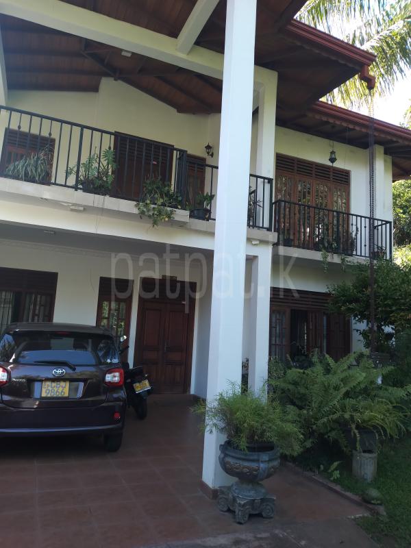 House for Sale in Matale