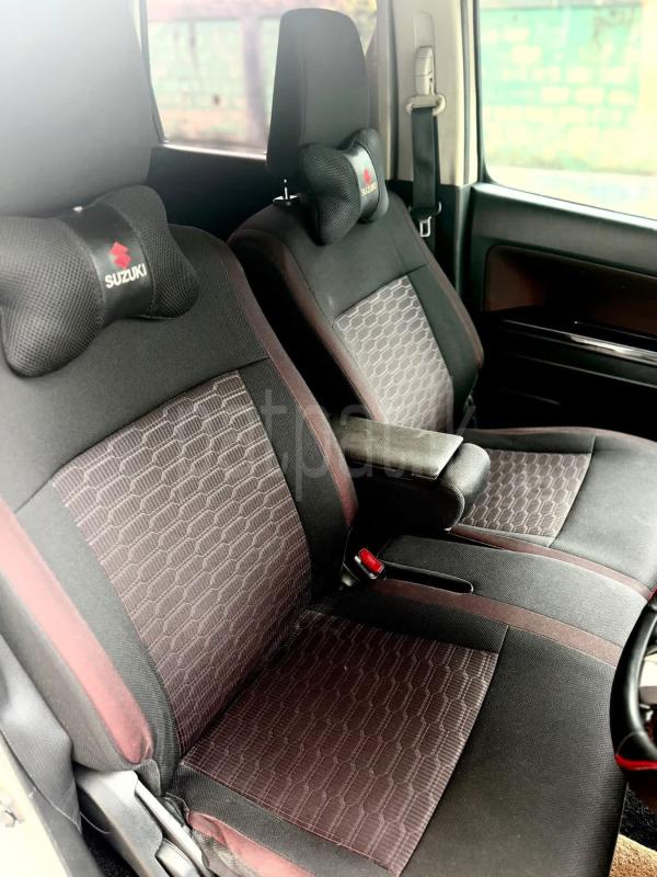 Suzuki Wagon R 2018 - பயன்படுத்தப்பட்டது கார் sale in Sri Lanka - patpat.lk