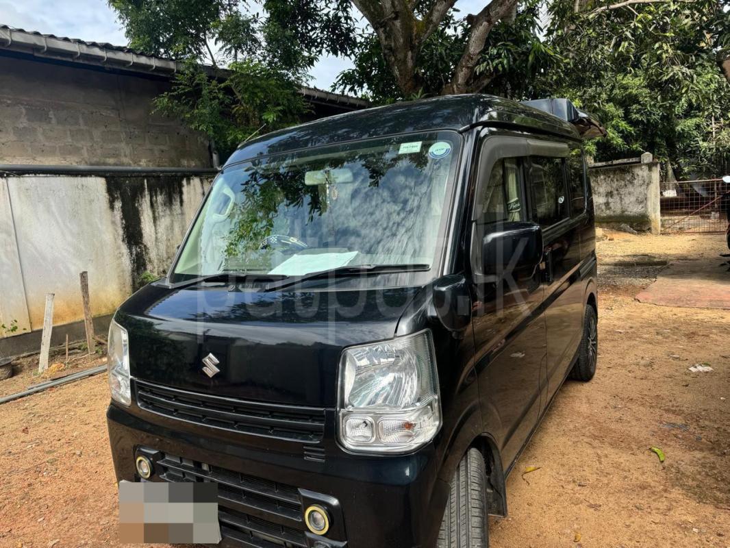 Suzuki Every 2017 - Used Van sale in Sri Lanka - patpat.lk