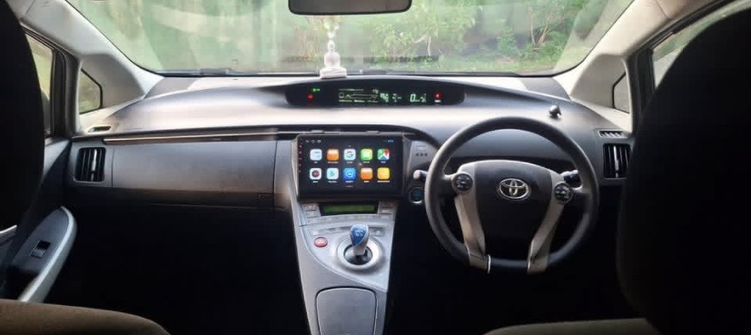 Toyota Prius 2013 - Used Car sale in Sri Lanka - patpat.lk