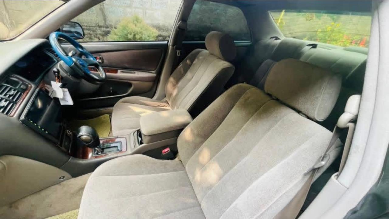 Toyota MARK 2 2000 - භාවිතා කරන ලද කාර් sale in Sri Lanka - patpat.lk