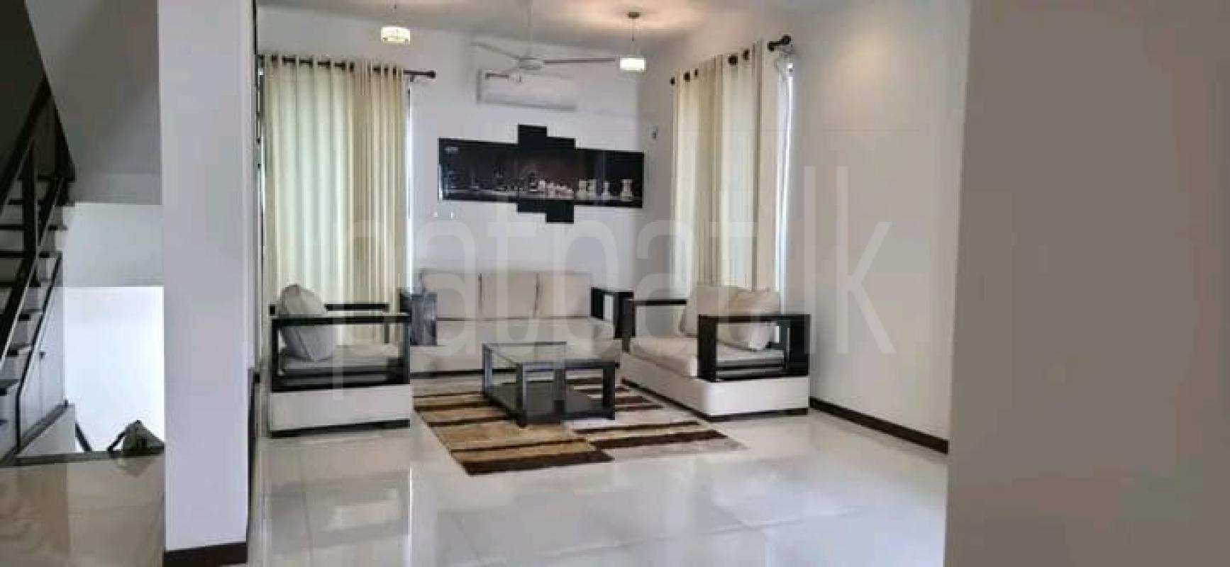 House for Sale in Dehiwala