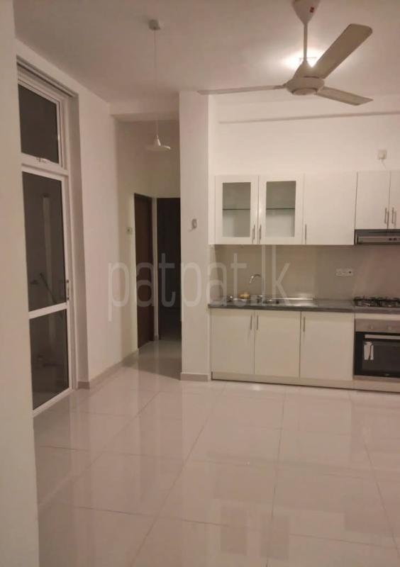 Furnished Apartment for Sale in Malabe
