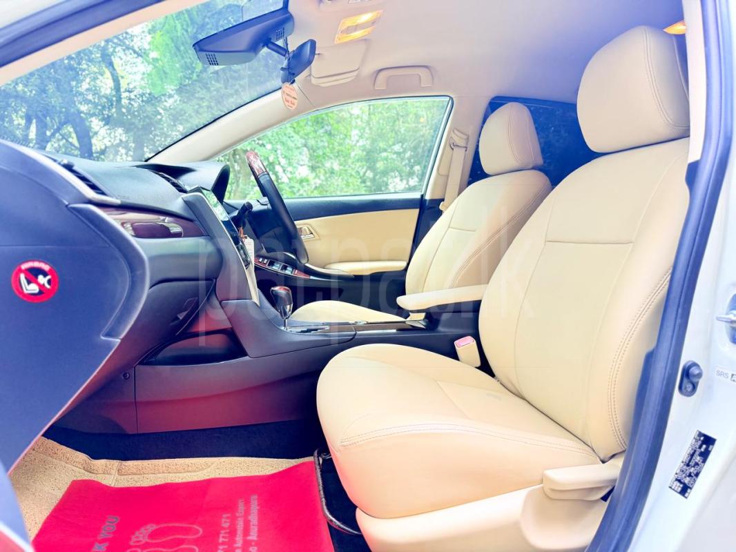Toyota Premio 2019 - Used Car sale in Sri Lanka - patpat.lk