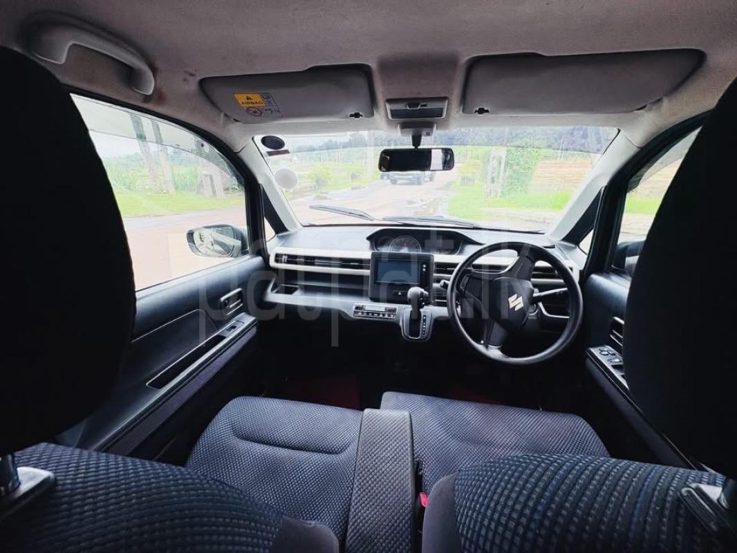 Suzuki Wagon R 2017 - பயன்படுத்தப்பட்டது கார் sale in Sri Lanka - patpat.lk