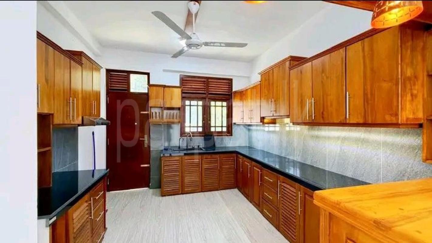 House for Sale in Malabe