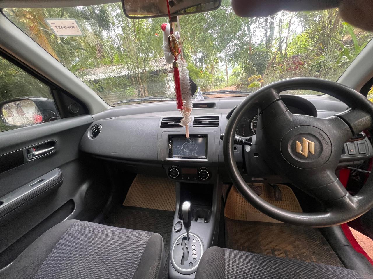 Suzuki Swift 2008 - பயன்படுத்தப்பட்டது கார் sale in Sri Lanka - patpat.lk
