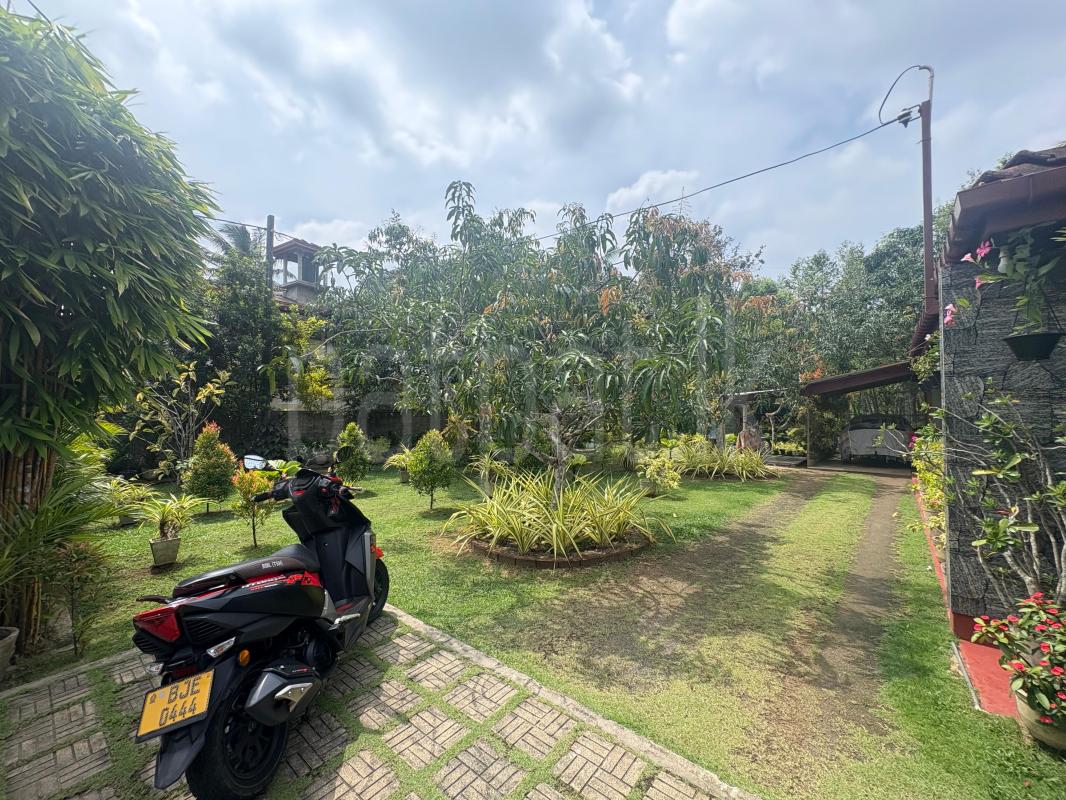 House for Sale in Elpitiya