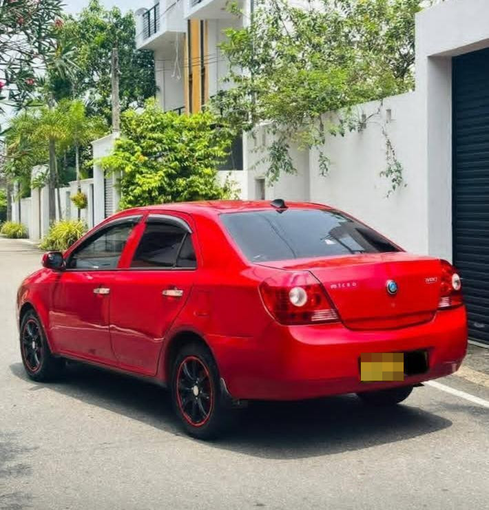 Micro MX7 1995 - Used Car sale in Sri Lanka - patpat.lk