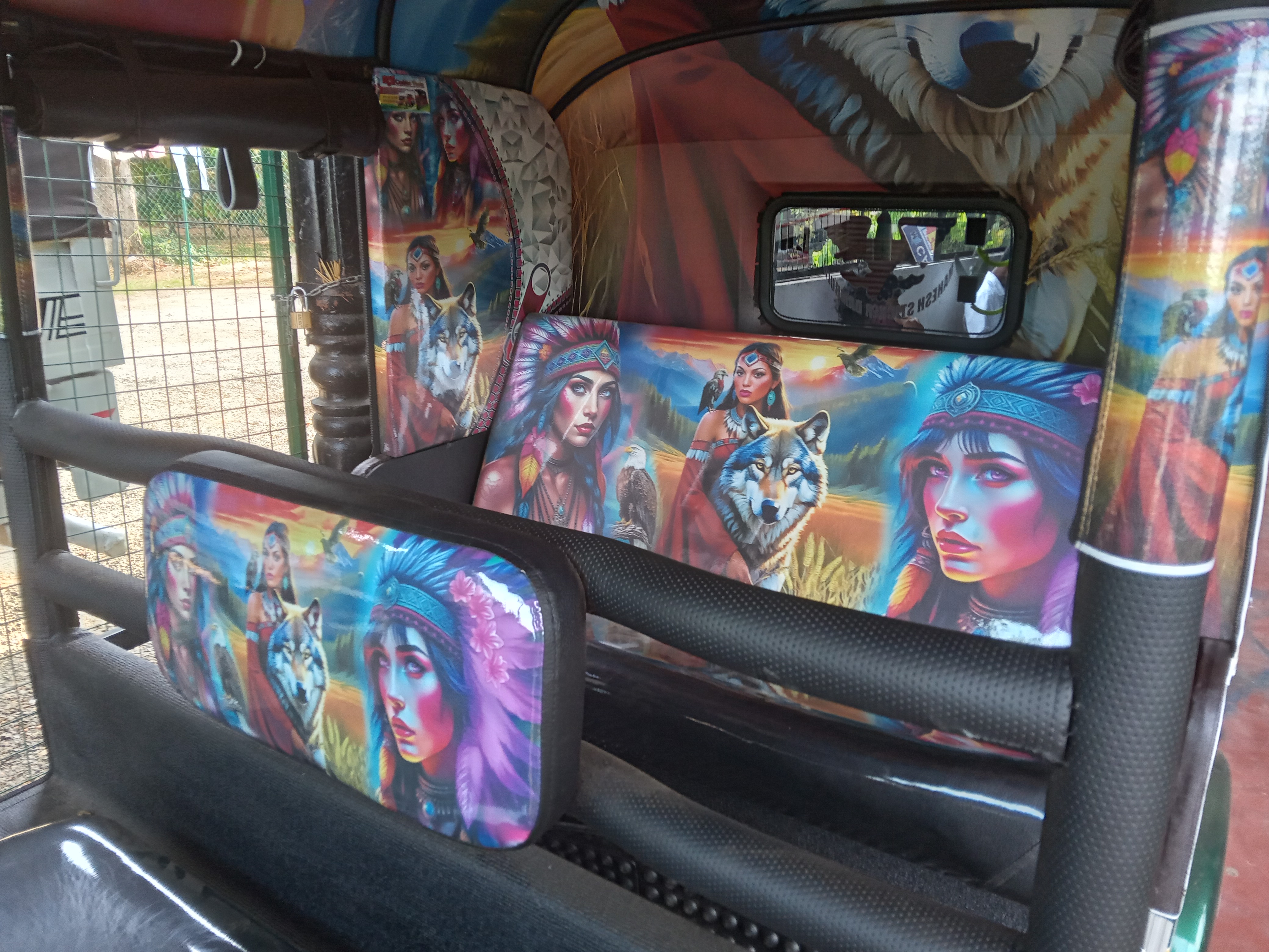 Bajaj Three Wheel 2005 - Used Three wheeler sale in Sri Lanka - patpat.lk