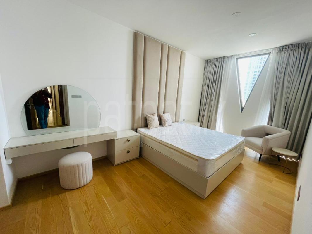 Furnished Apartment for Rent in Slave Island (Colombo 02)