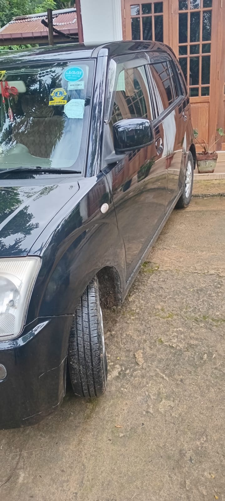 Suzuki Alto 2008 - Used Car sale in Sri Lanka - patpat.lk