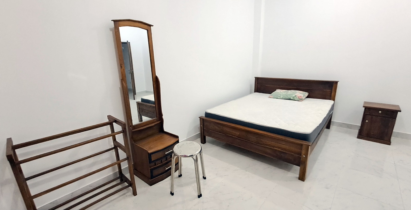 Furnished Apartment for Sale in Wattala