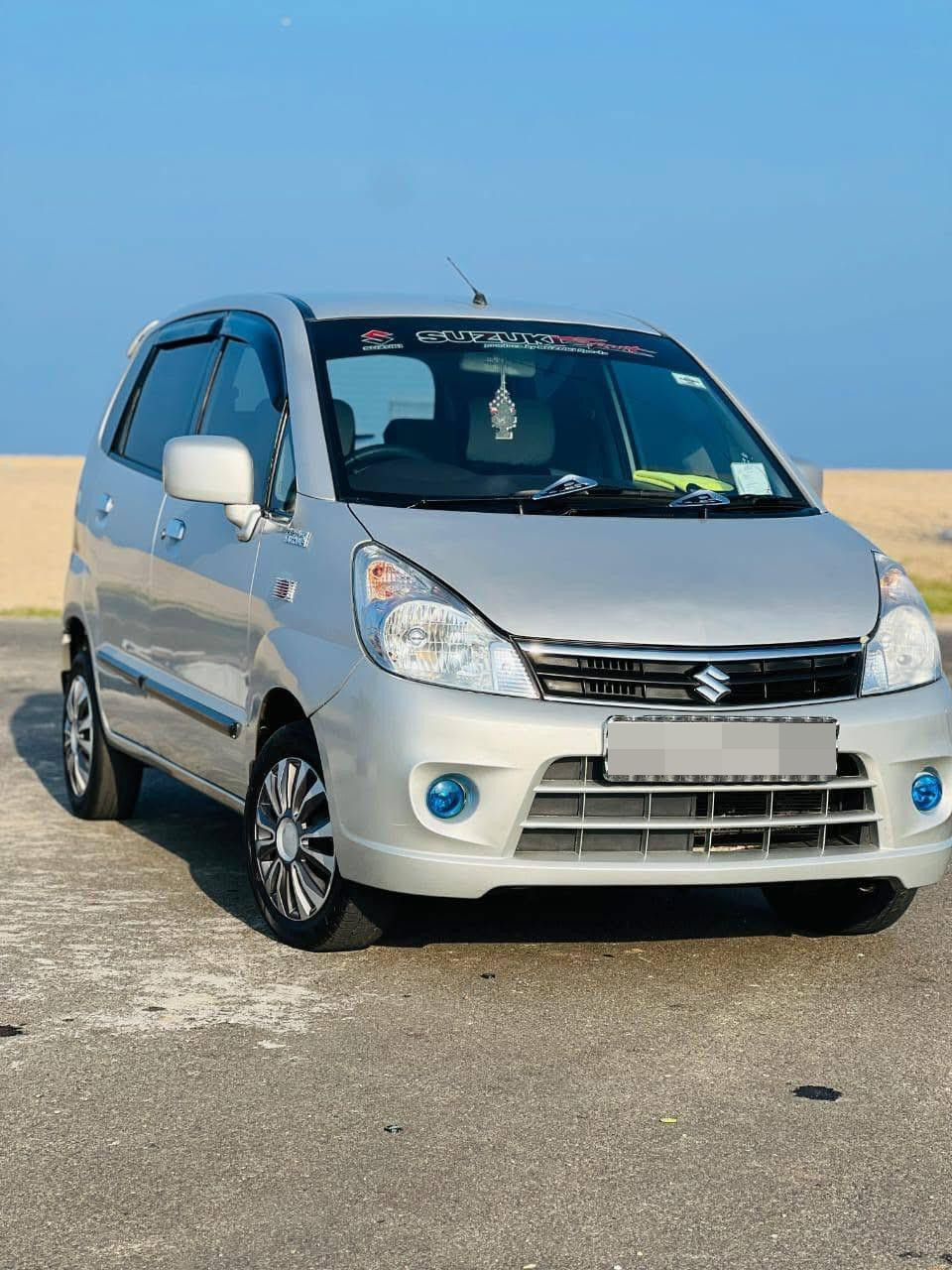 Suzuki Estilo 2012 - Used Car sale in Sri Lanka - patpat.lk