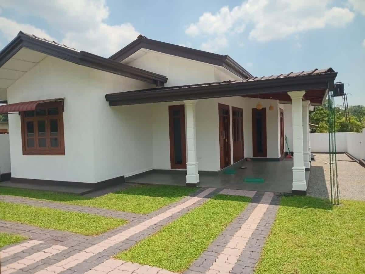 House for Sale in Homagama