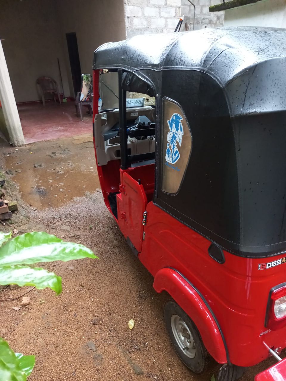 Bajaj Three Wheel 2020 - Used Three wheeler sale in Sri Lanka - patpat.lk