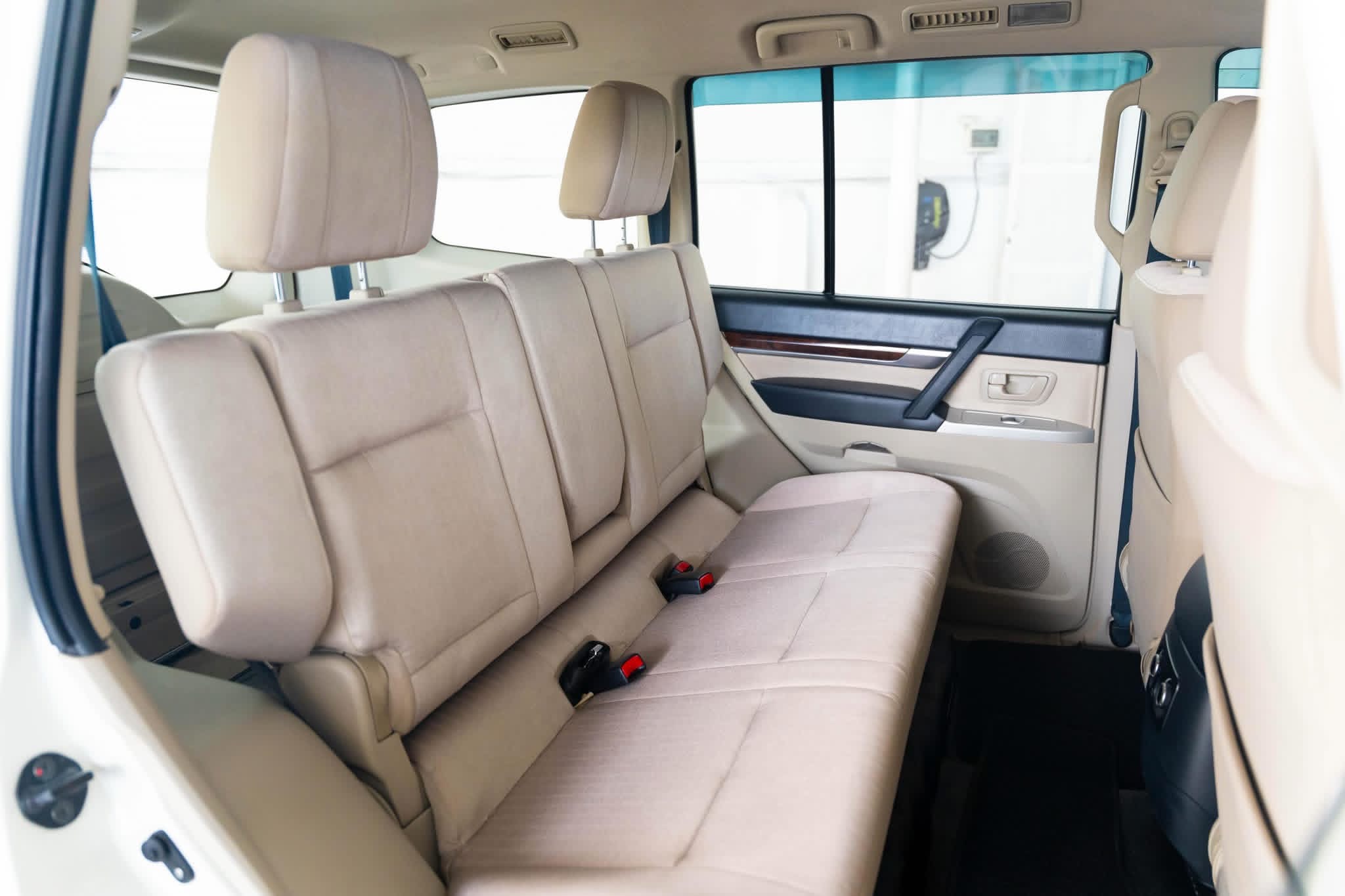 Mitsubishi Montero 2013 - சான்றளிக்கப்பட்டது SUV sale in Sri Lanka - patpat.lk