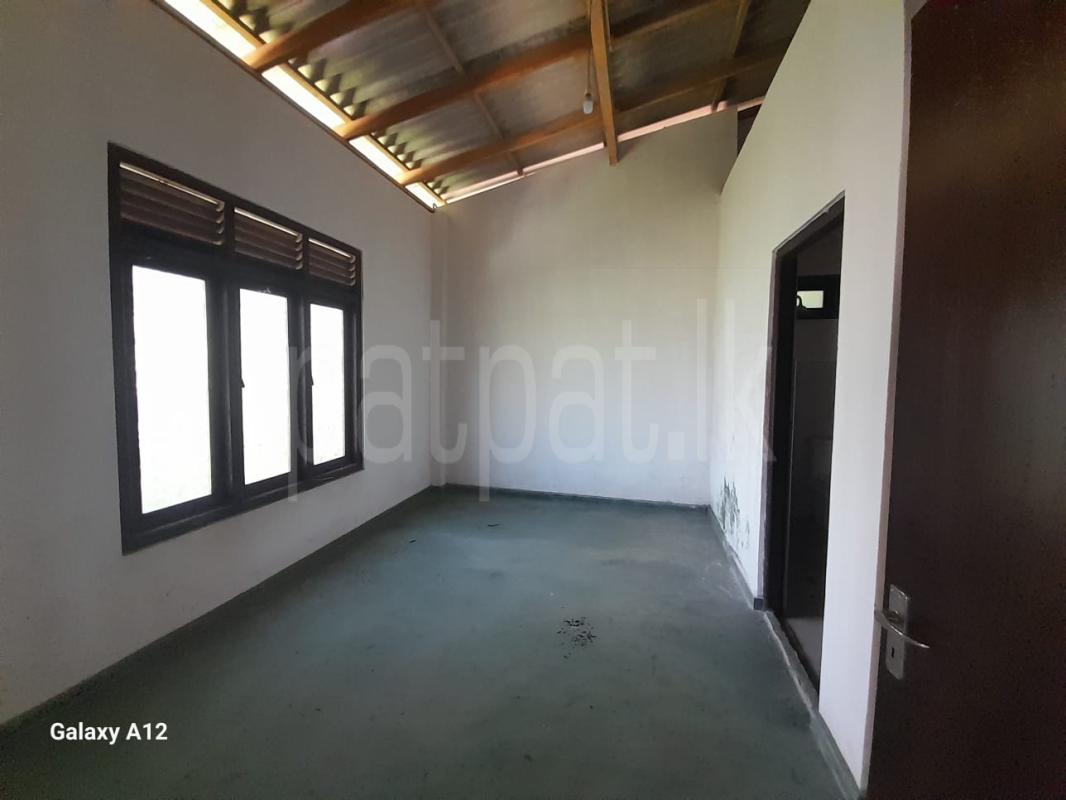 House for Sale in Rambukkana
