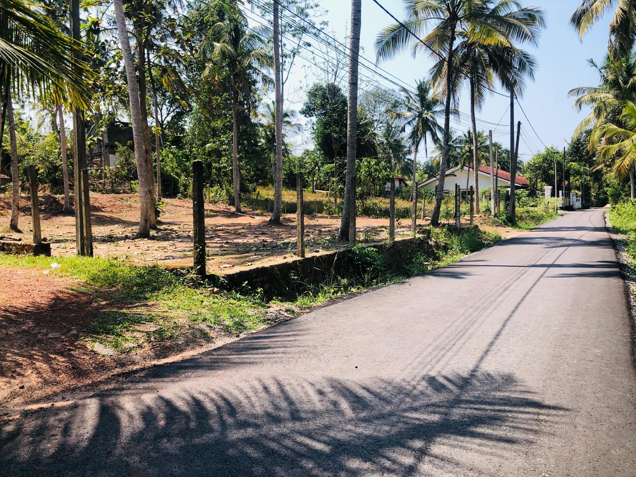 Residential Land for Sale in Katunayake