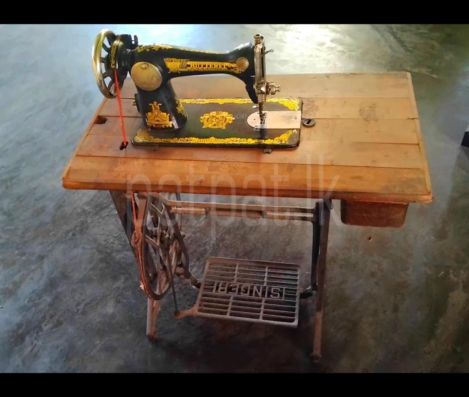 Sewing Machine ads-image-1