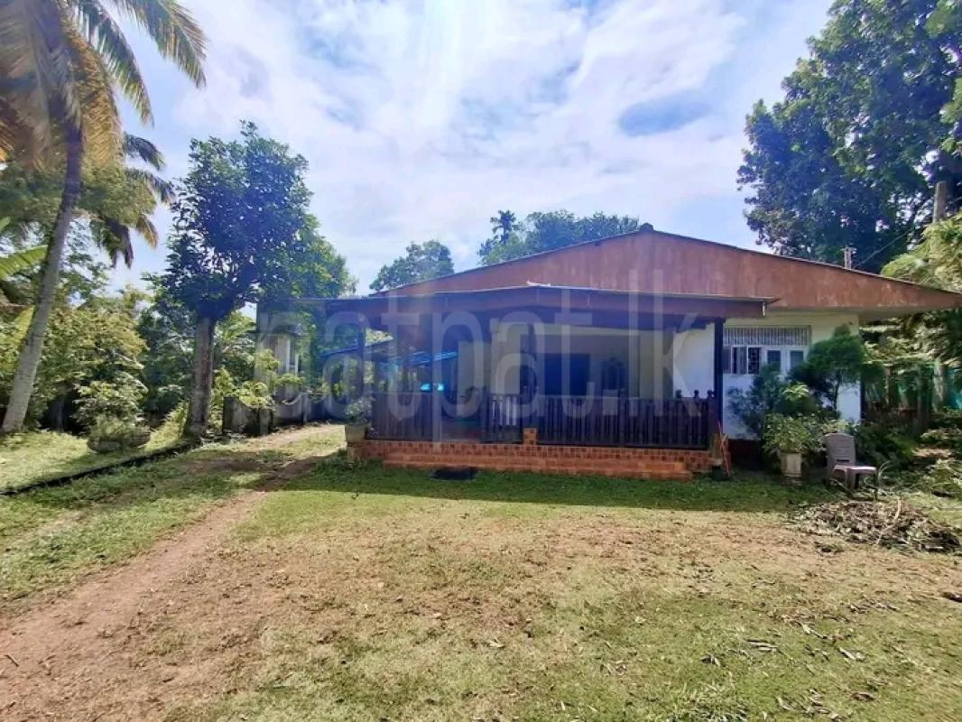 House for Sale in Panadura