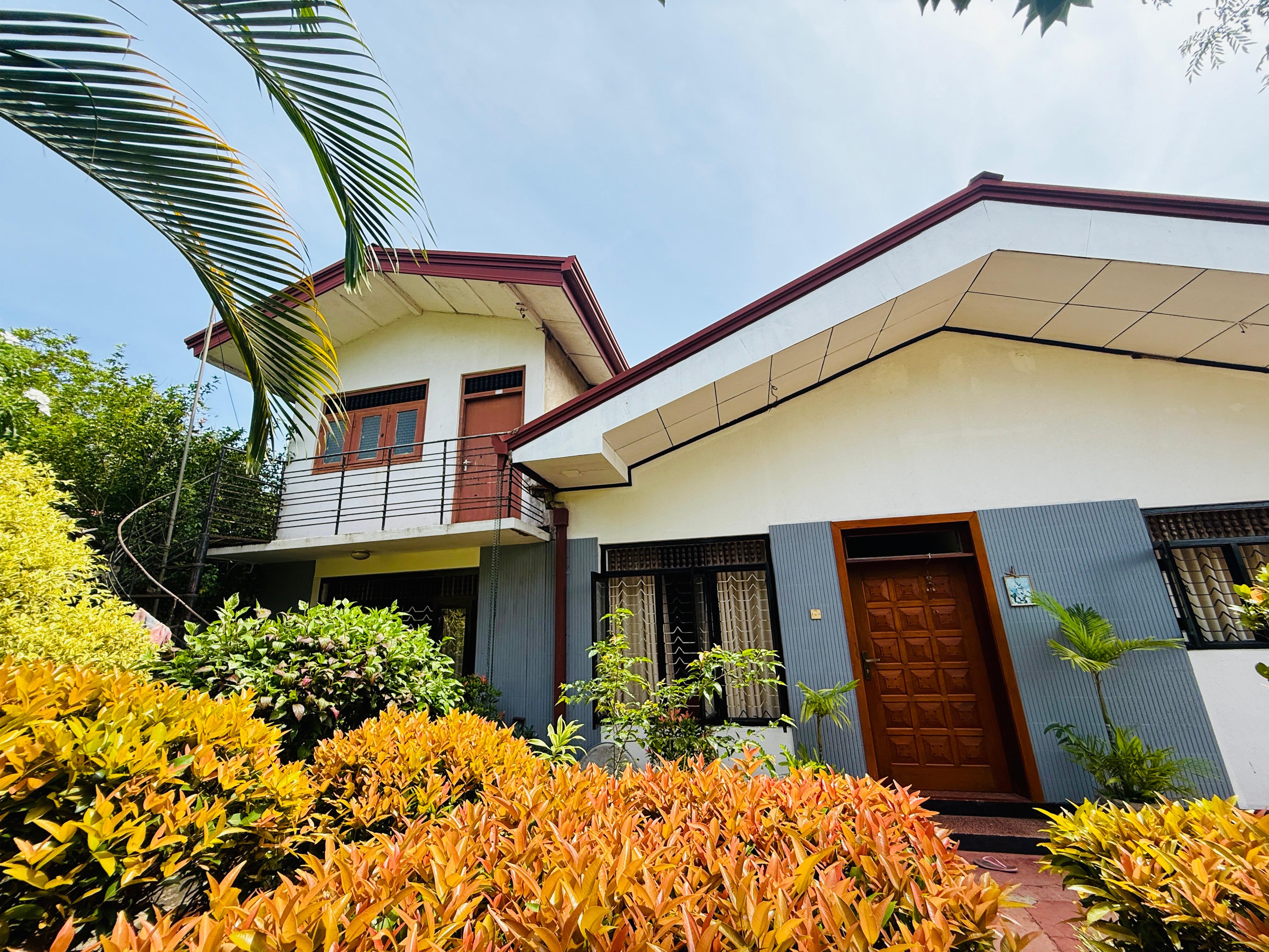 House for Sale in Kalutara