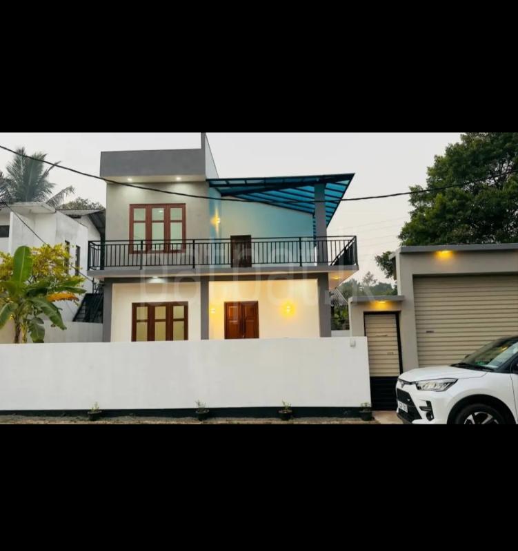 House for Sale in Negombo