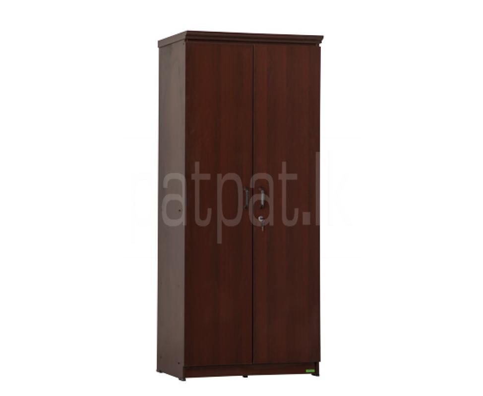 Damro 2 Door Wardrobe ads-image-1