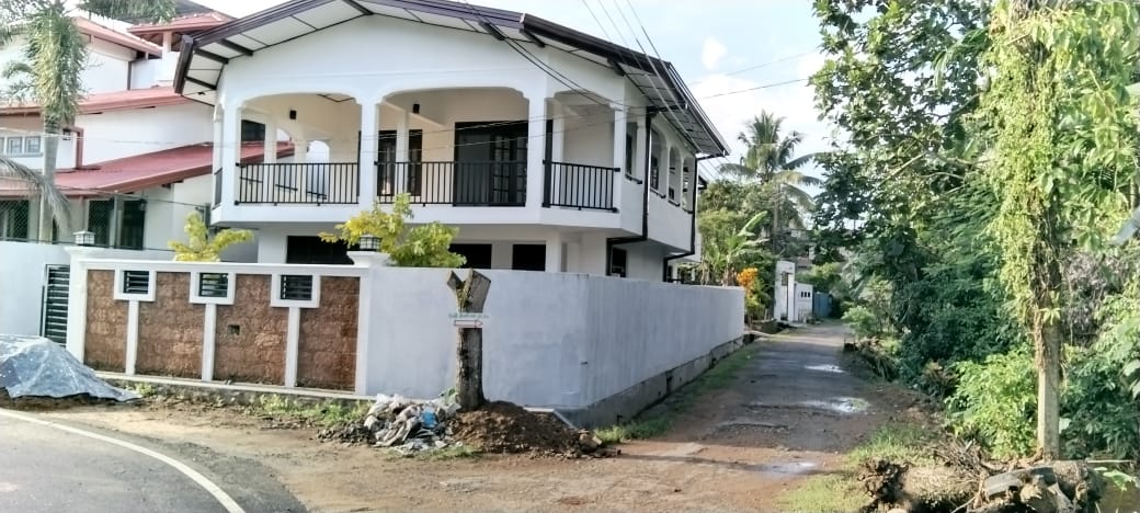 House for Sale in Piliyandala