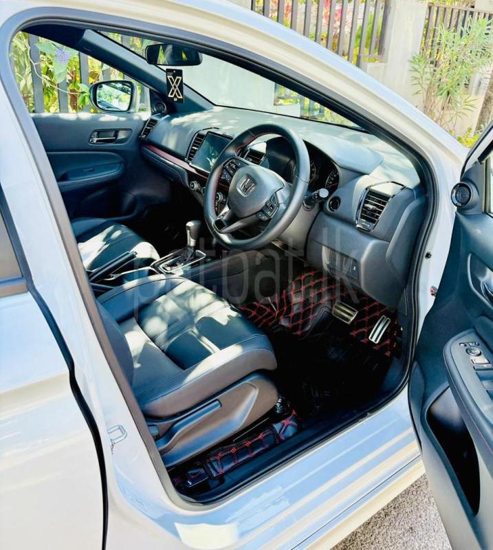 Honda City 2025 - Used Car sale in Sri Lanka - patpat.lk