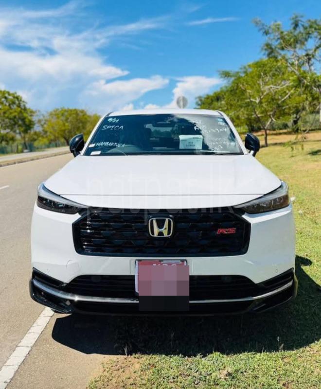 Honda Vezel 2026 - சான்றளிக்கப்பட்டது SUV sale in Sri Lanka - patpat.lk