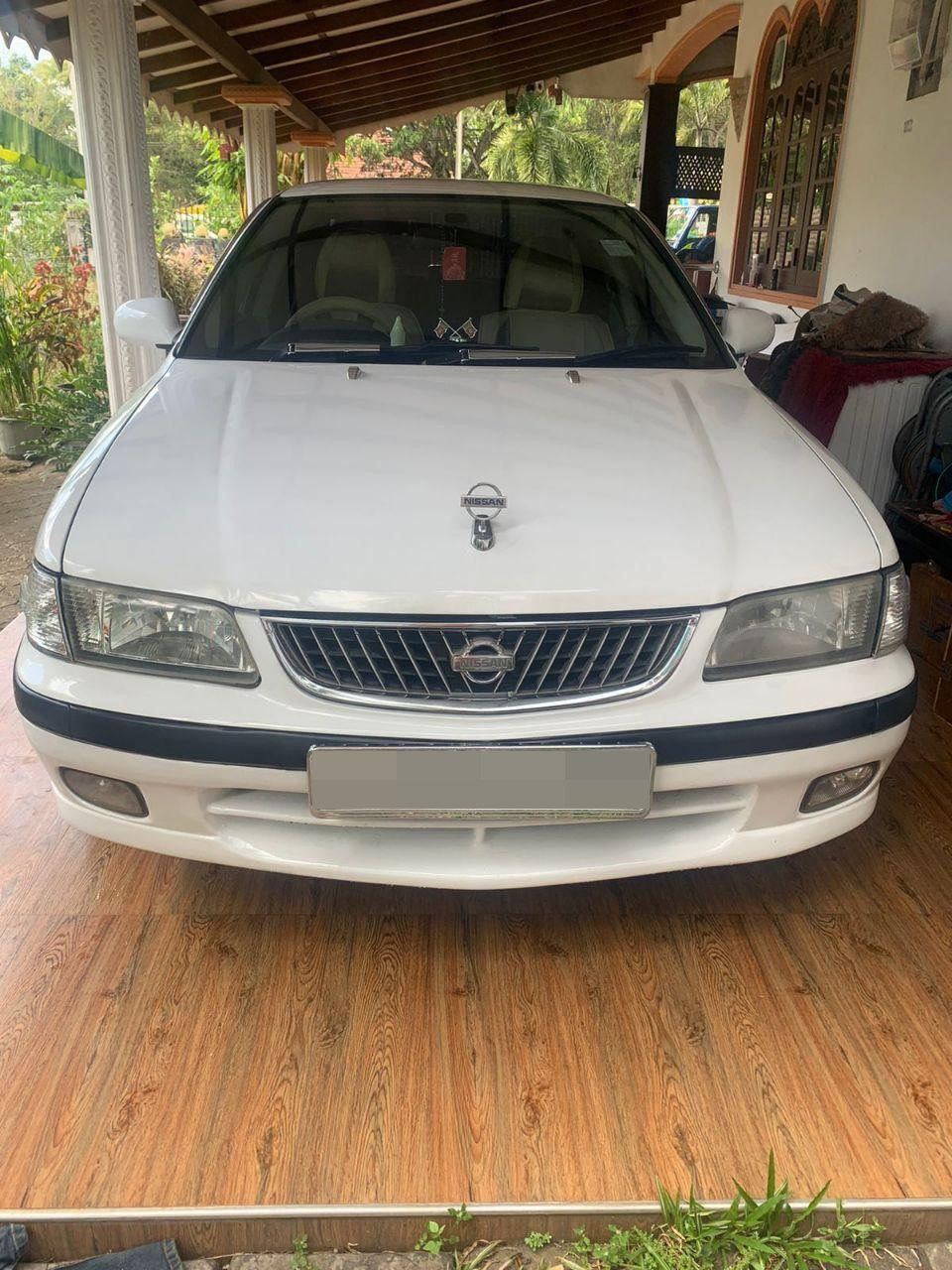 Nissan FB 15 2001 ads-image-1