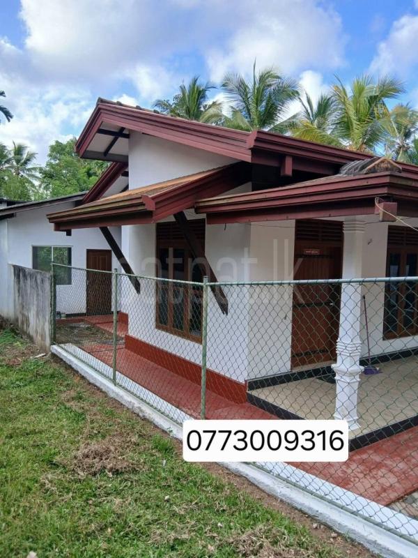 House for Sale in Udugampola ads-image-1