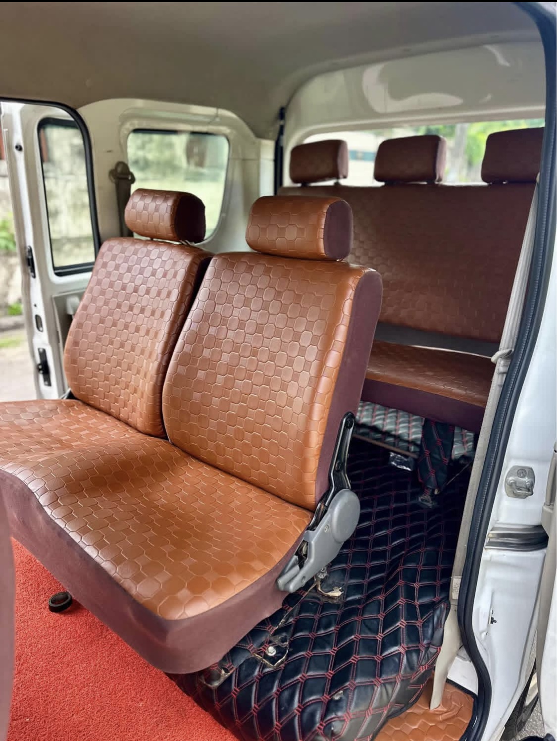 Suzuki Every 2025 - භාවිතා කරන ලද වෑන් රථය sale in Sri Lanka - patpat.lk