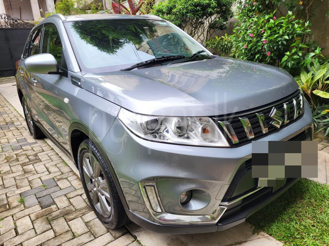 Suzuki Grand Vitara 2019 - பயன்படுத்தப்பட்டது SUV sale in Sri Lanka - patpat.lk