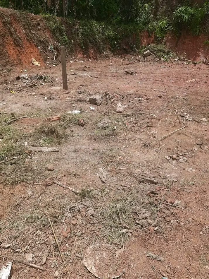 Residential Land for Sale in Ekala