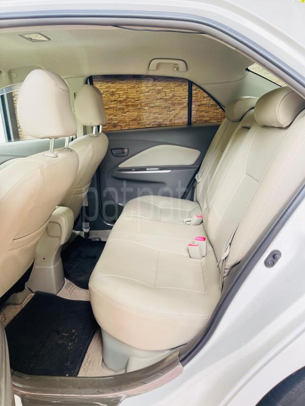 Toyota Belta 2009 - Used Car sale in Sri Lanka - patpat.lk