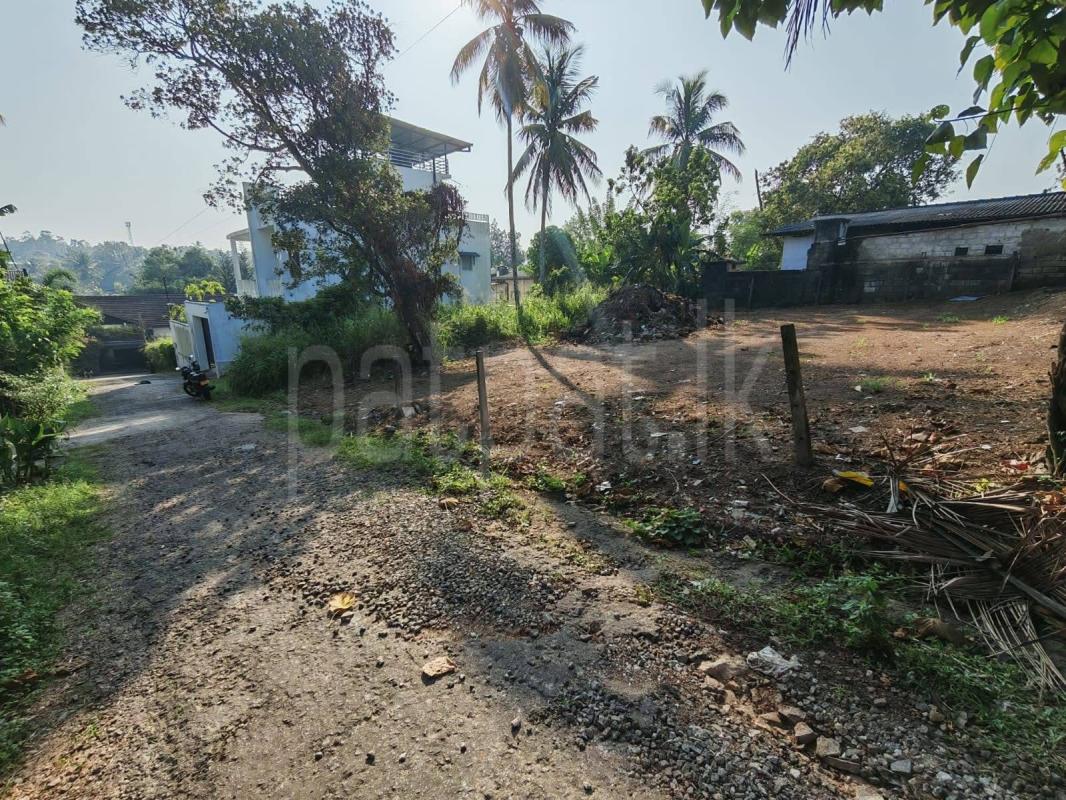 Residential Land for Sale in Talawatugoda