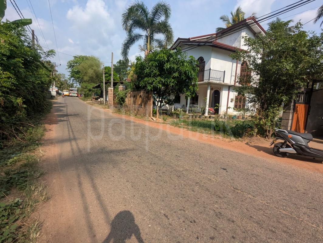 Commercial Land for Sale in Mandawala ads-image-1