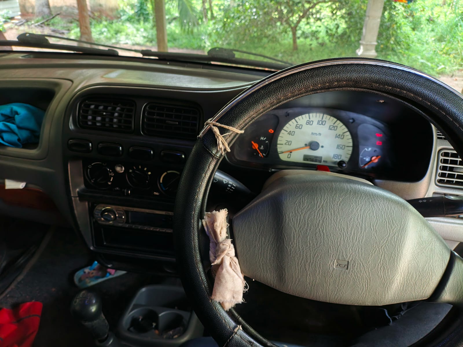 Suzuki Alto 2006 - பயன்படுத்தப்பட்டது கார் sale in Sri Lanka - patpat.lk