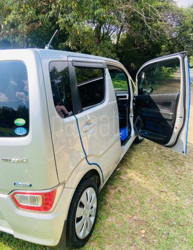 Suzuki Wagon R 2014 - Used Car sale in Sri Lanka - patpat.lk