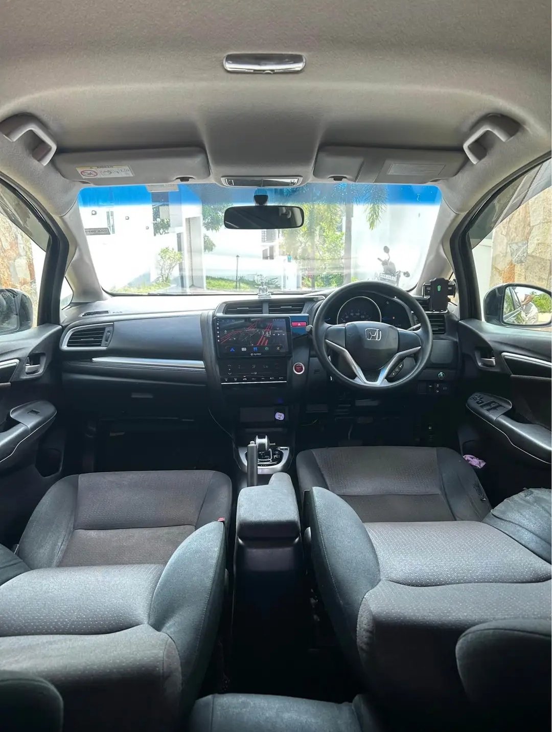 Honda Fit 2014 - பயன்படுத்தப்பட்டது கார் sale in Sri Lanka - patpat.lk