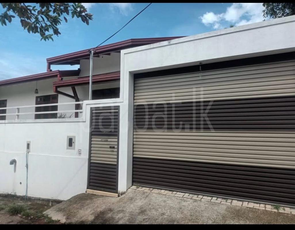House for Sale in Piliyandala ads-image-1
