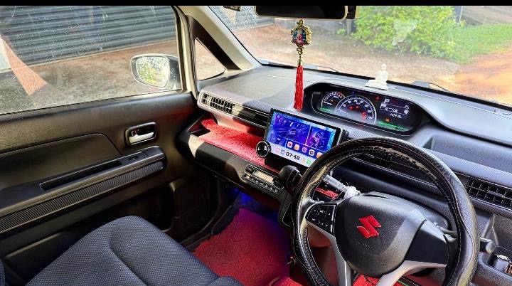 Suzuki Wagon R 2018 - Used Car sale in Sri Lanka - patpat.lk
