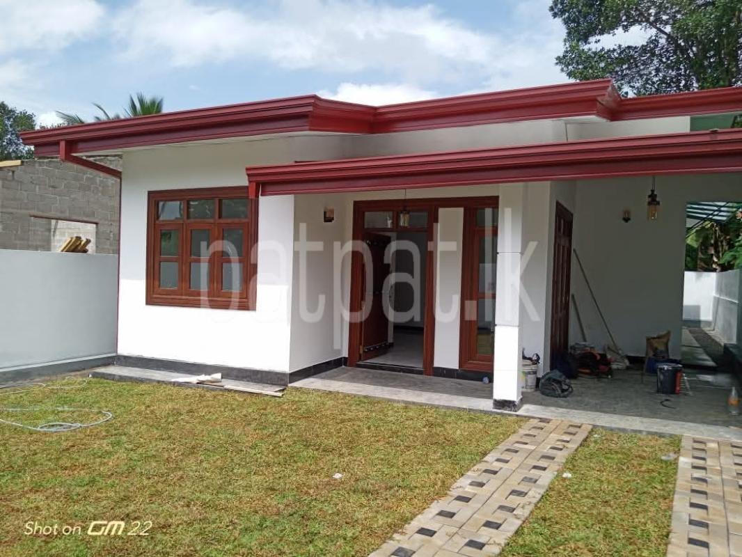 House for Sale in Homagama