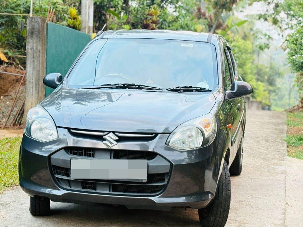 Suzuki Alto 2015 ads-image-1