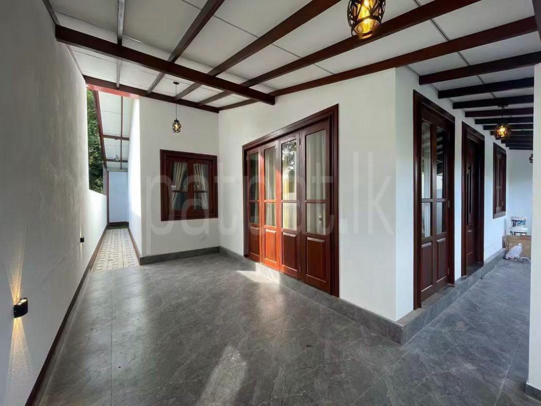 House for Sale in Homagama